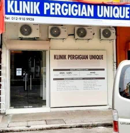 Klinik Gigi Sandakan