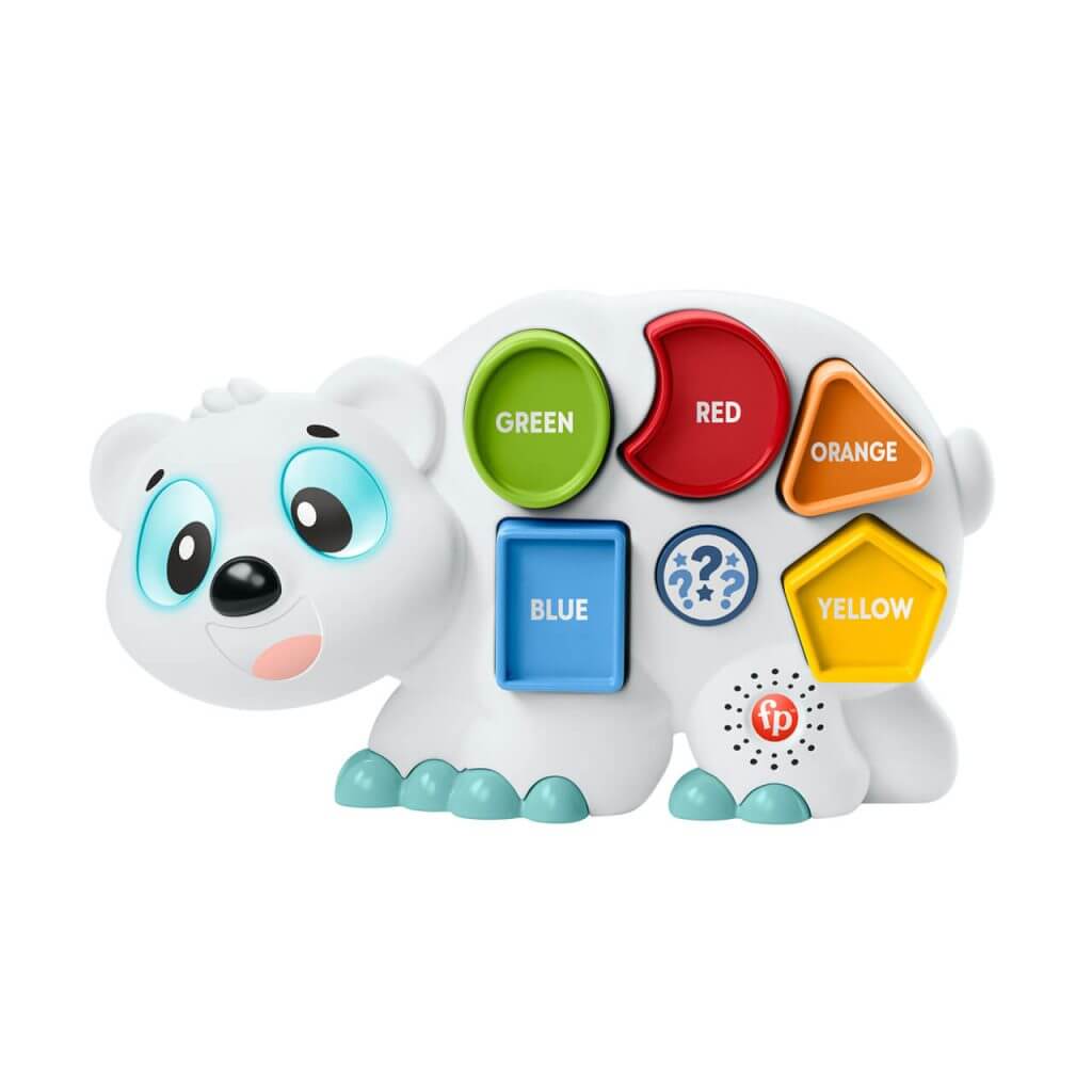 Fisher-Price® Linkimals toys  