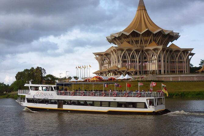 Tempat Menarik di Sibu