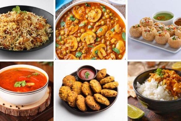 Macam Mana Nak Masak Rasam? Ini 4 Resepi yang Mama Boleh Cuba!
