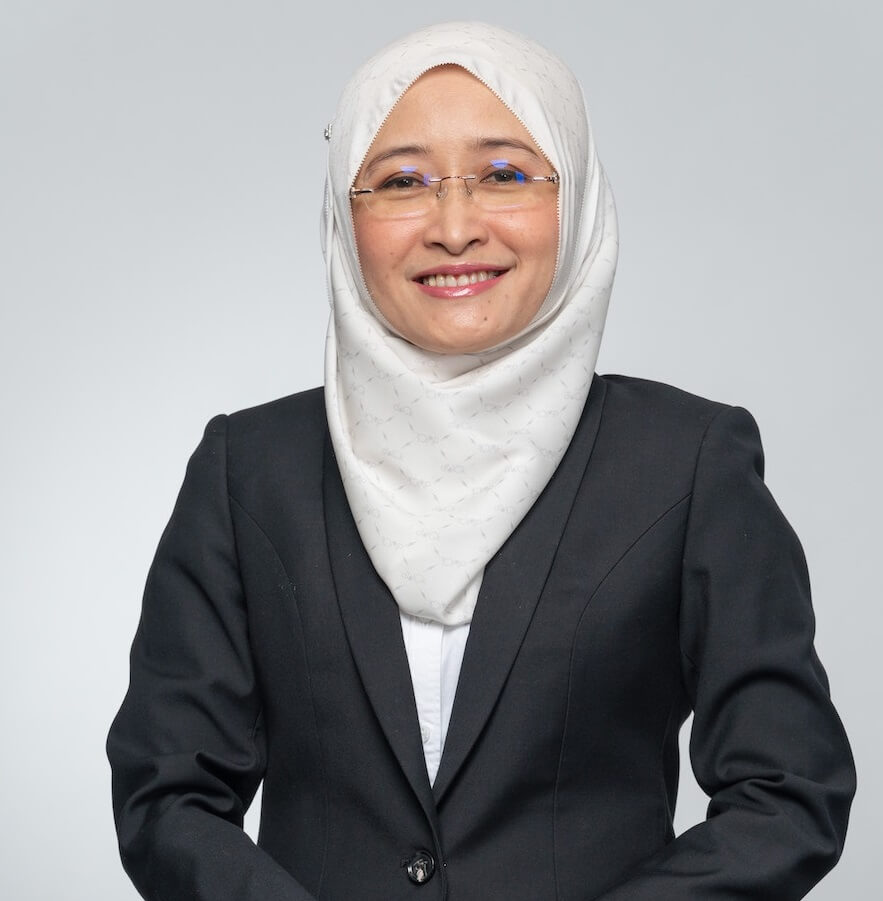 Dr Hafizah Zaharah