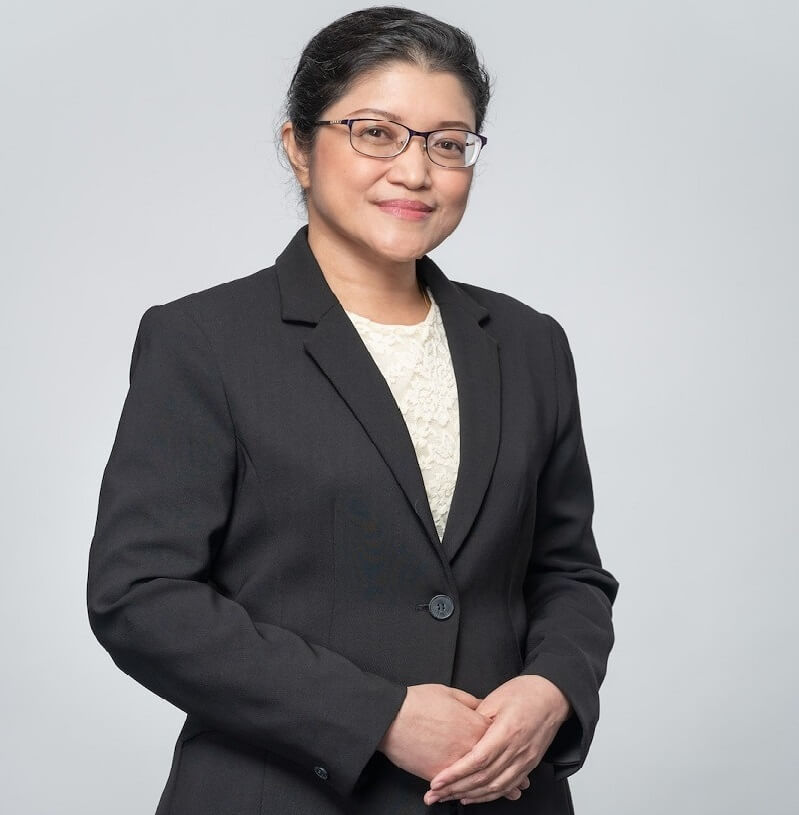 Dr Suziah Mokhtar
