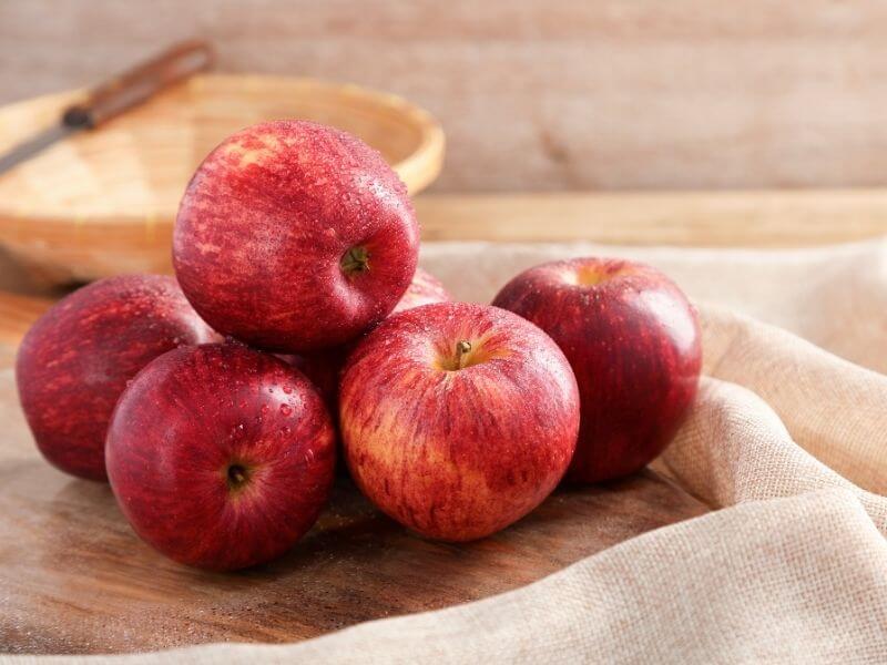 buah epal