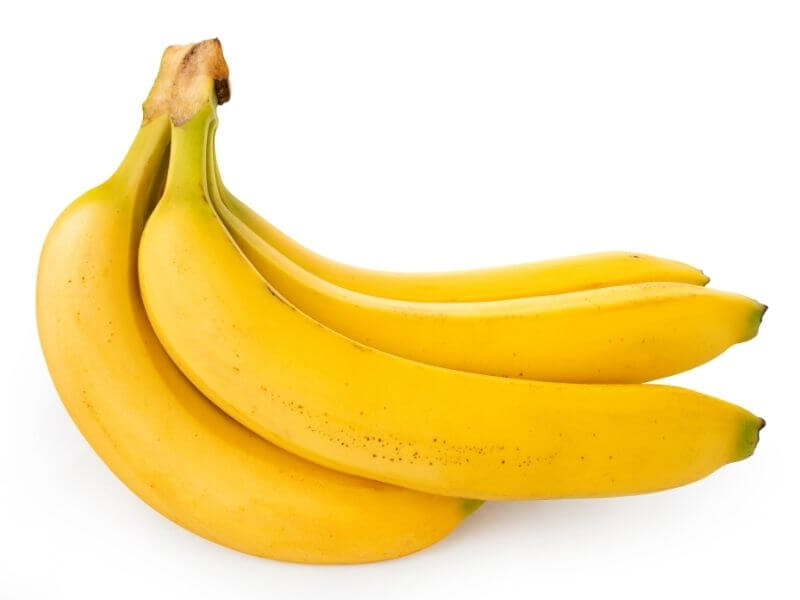 pisang 