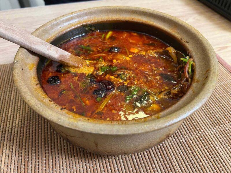 rasam - apa itu rasam