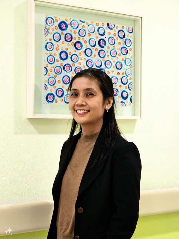 Dr Wong Wei Yin, Columbia Asia Hospital Puchong