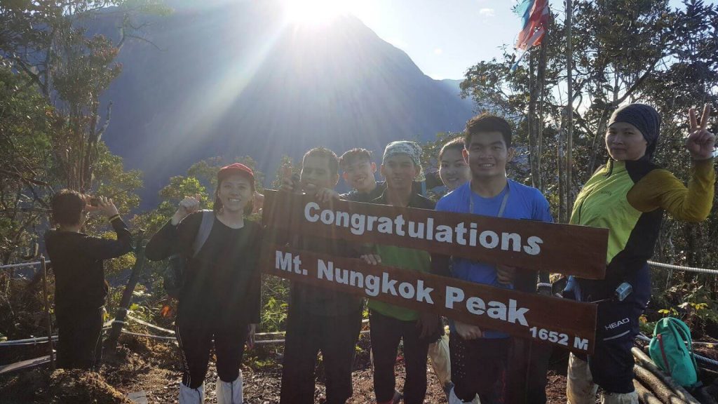 tempat menarik di kota belud