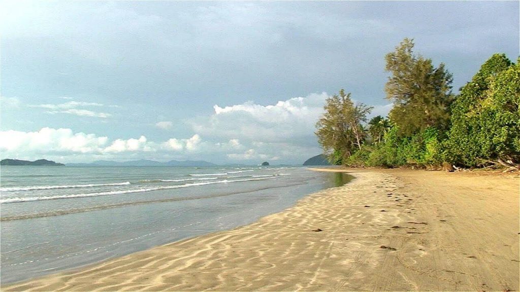 tempat menarik di kota belud