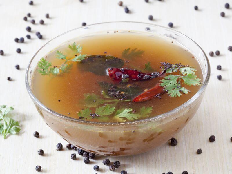 rasam - rasam biasa 