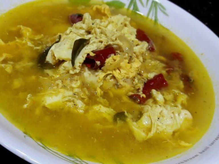 Macam Mana Nak Masak Rasam? Ini 4 Resepi yang Mama Boleh Cuba!