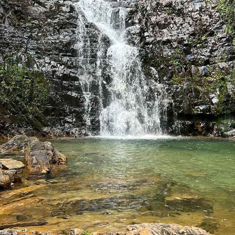 air terjun kedah