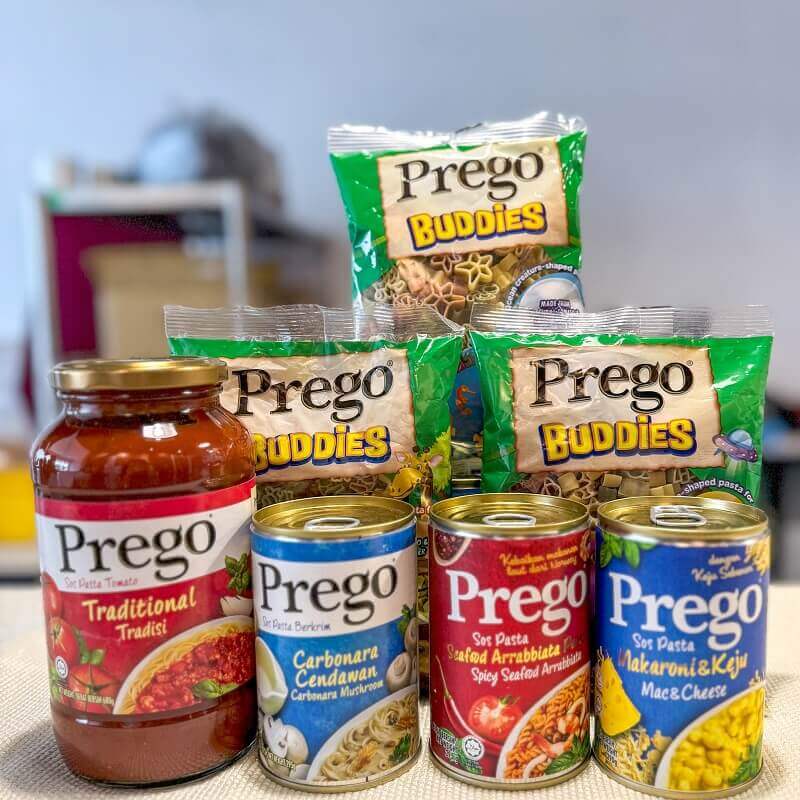 produk prego buddies