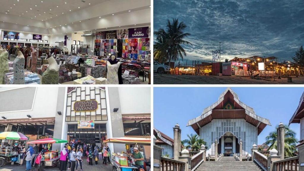 viral tempat menarik di Kuala Terengganu