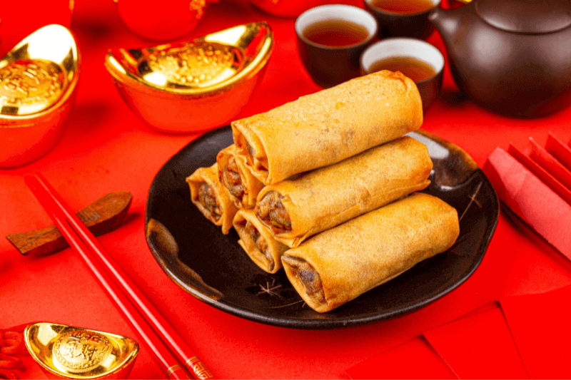 Ayam Brand - ayam brand cny spring rolls