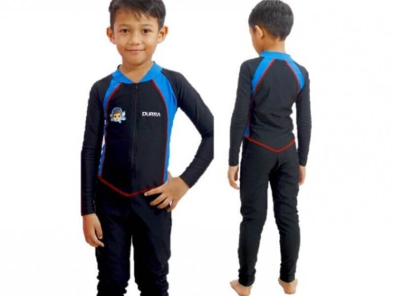 baju renang - baju renang budak lelaki