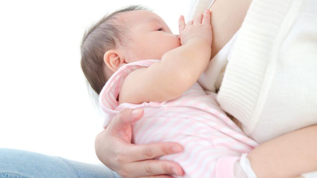 buat induced lactation atau cetusan laktasi untuk susu anak angkat