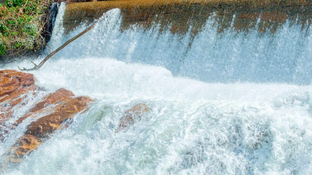 air terjun di terengganu