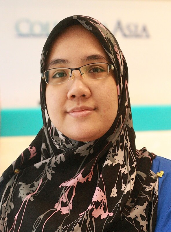 Dr Nurul Athikha Binti Ramli