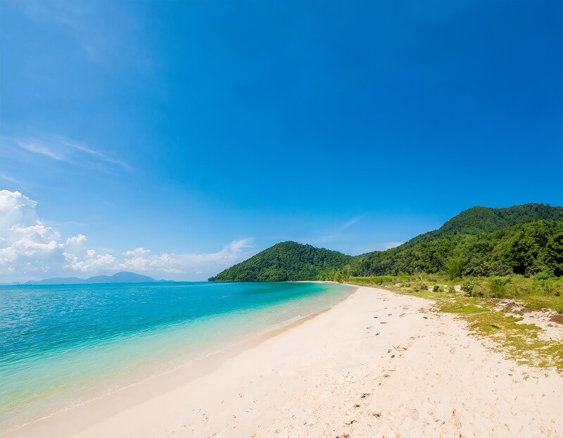 Koh Samui, Thailand