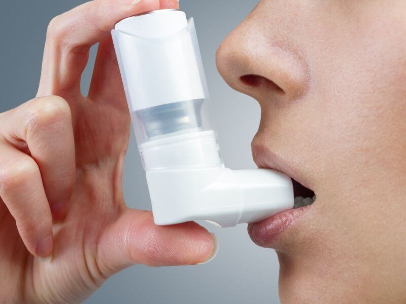 guna inhaler bulan puasa