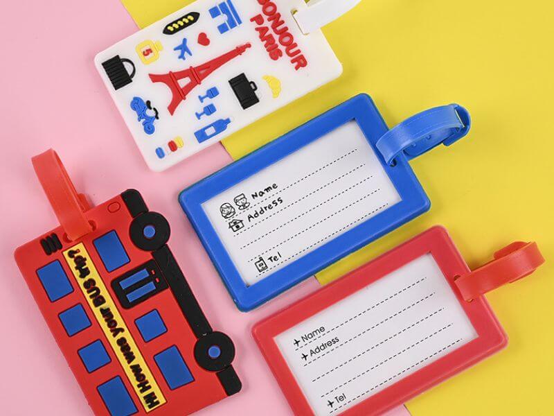mini-kit kecemasan - name card kecemasan budak sekolah