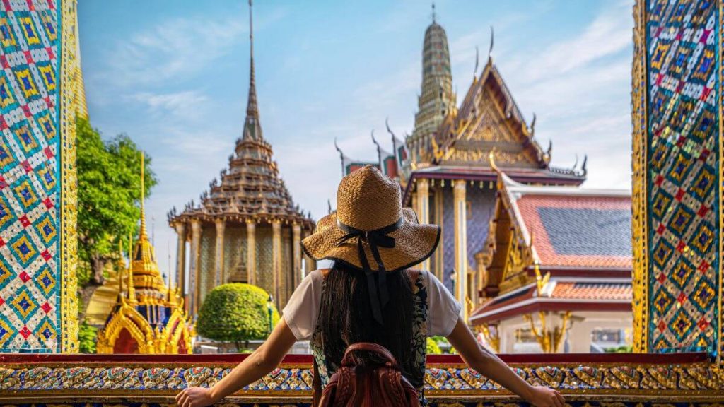 tempat menarik di Thailand wajib pergi