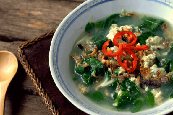 Eh, Ada Ketam Haram Dimakan? Kenali Jenis Ketam Yang Mungkin Orang Tak Tahu