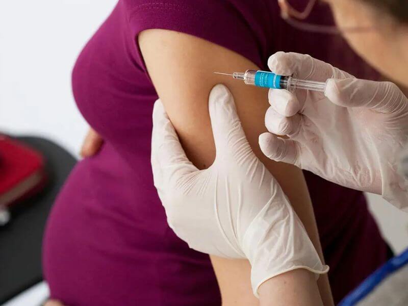 vaksin pertussis untuk ibu mengandung