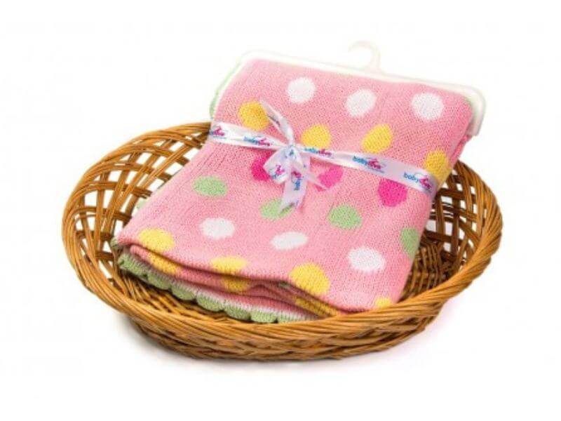 selimut bayi