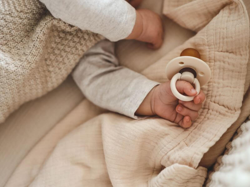 selimut bayi