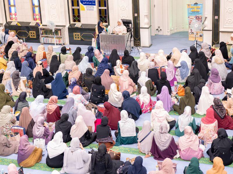 sunnah sips
