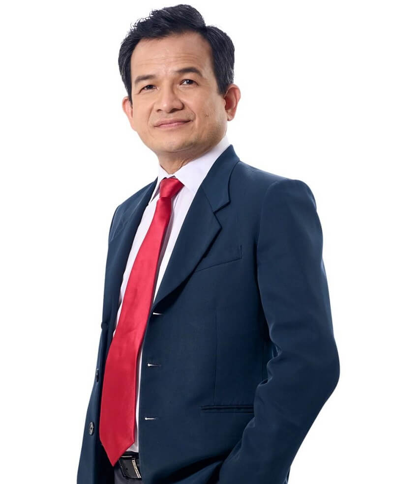 Dr Chang Kok Chun, Pakar Perunding Ortopedik, Trauma dan Pakar Bedah Tulang Belakang di Pusat Perubatan Sunway Velocity (SMCV)