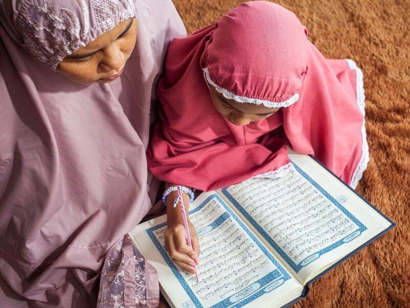 tahun baru hijrah
