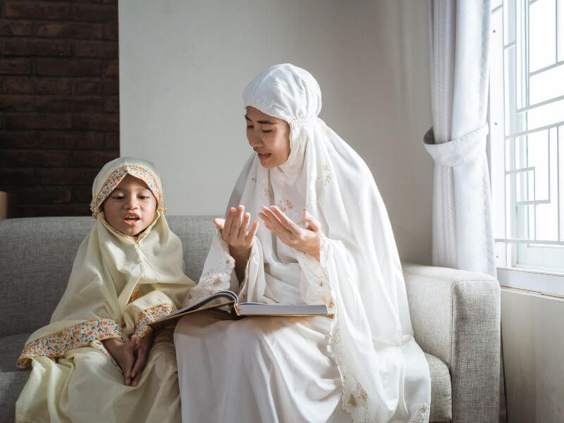 hari arafah