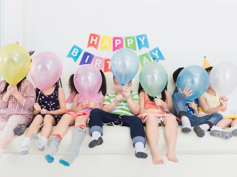 tercekik belon