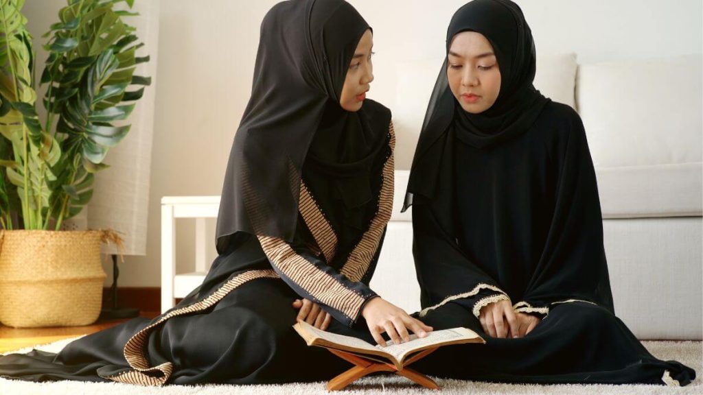 cara untuk berhijrah