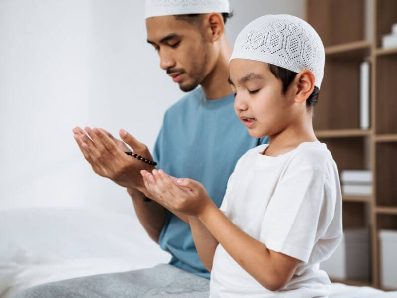 hari arafah
