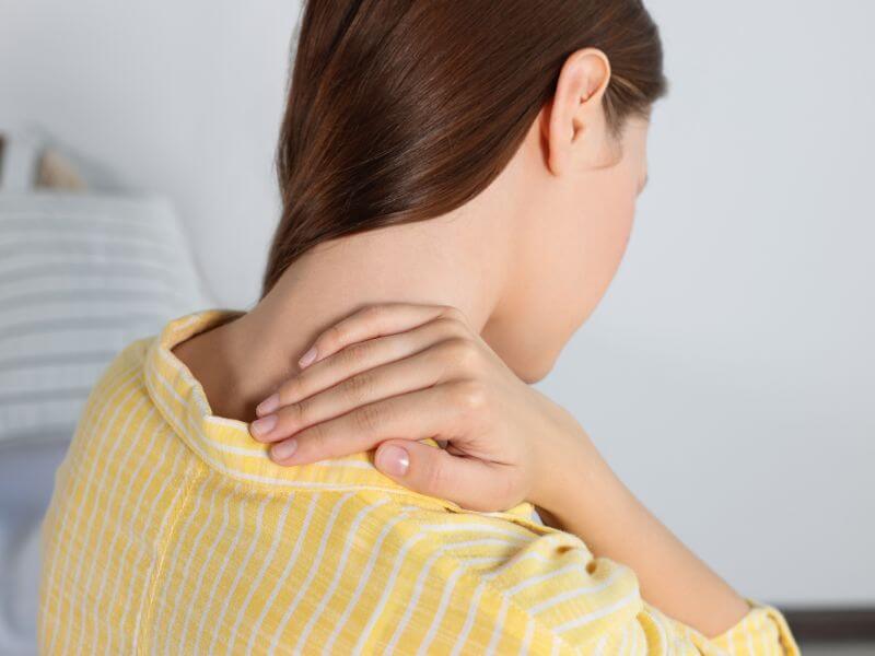 sindrom text neck