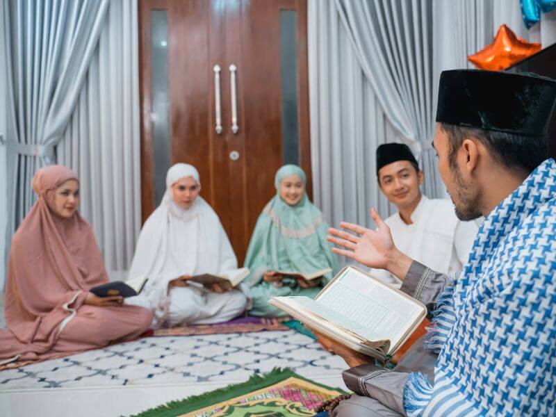 tahun baru hijrah