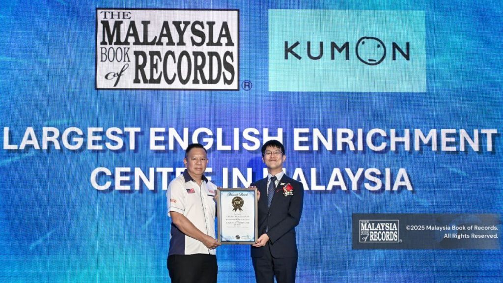 kumon malaysia