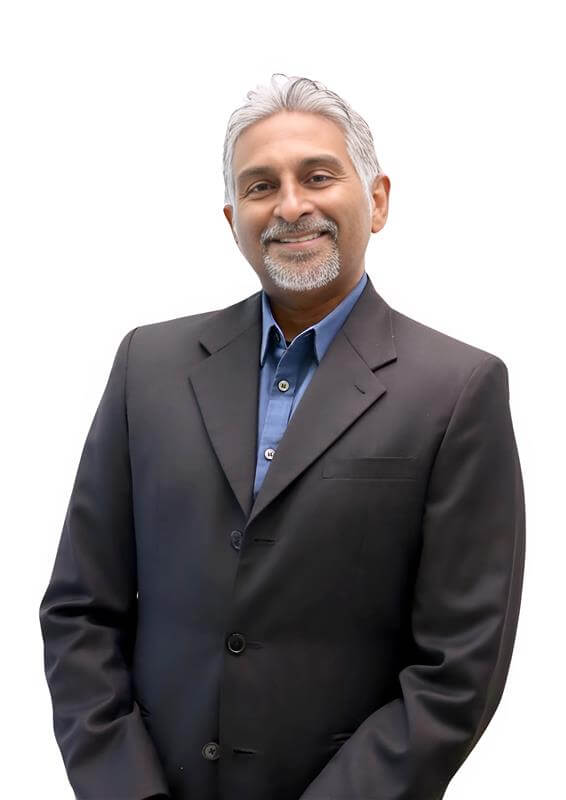 Dr. Dimitraj Maniam
