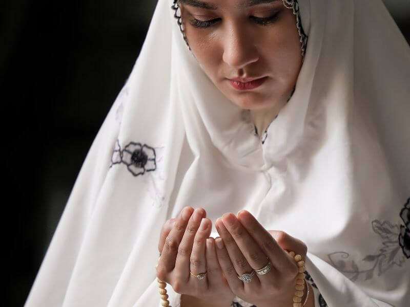 doa solat taubat