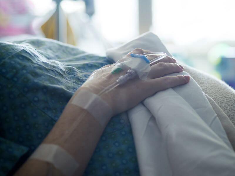 epidural semasa bersalin
