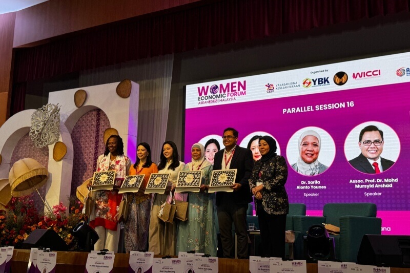 Forum Ekonomi Wanita ASEAN 2025