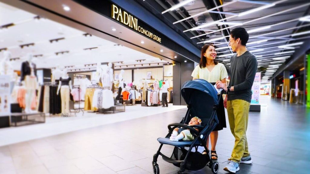 IPC Shopping Centre