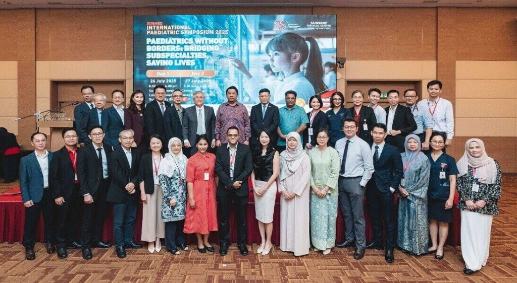 SMC Bandar Sunway