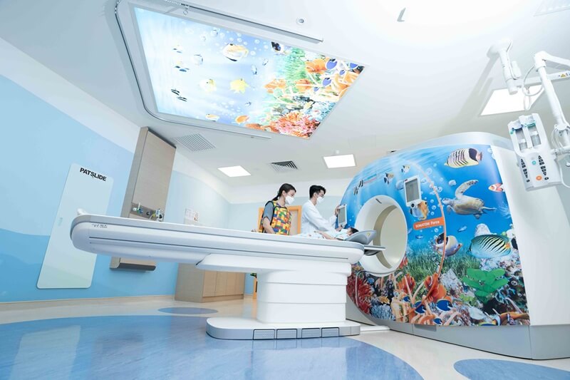 Sunway Medical Centre