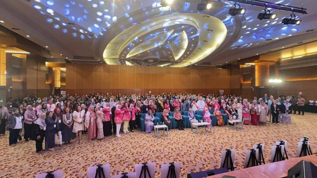 Forum Ekonomi Wanita ASEAN 2025