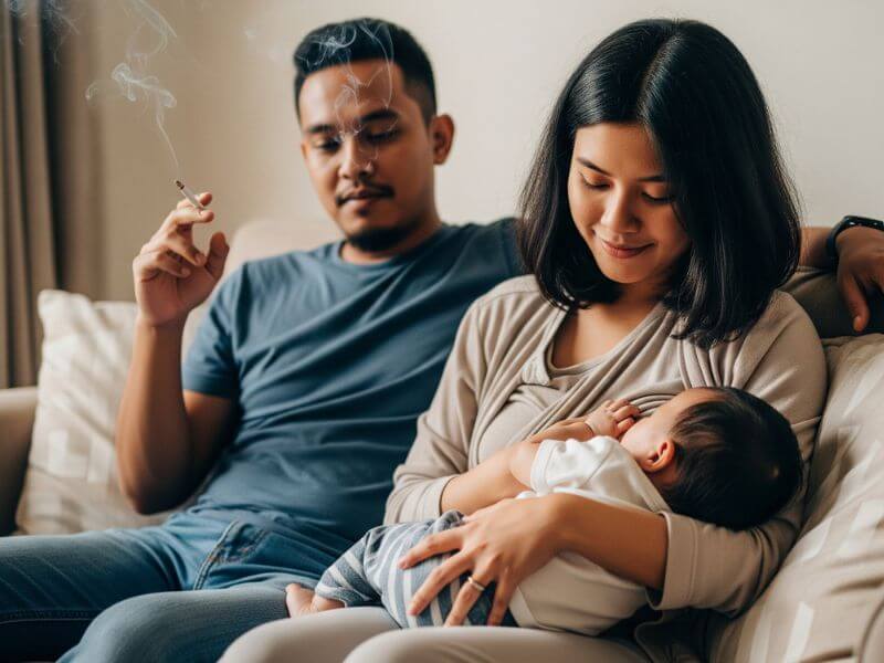 Op Selamat Papa Untuk Selamatkan Mama