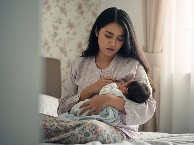 bahaya makan jamu dalam pantang